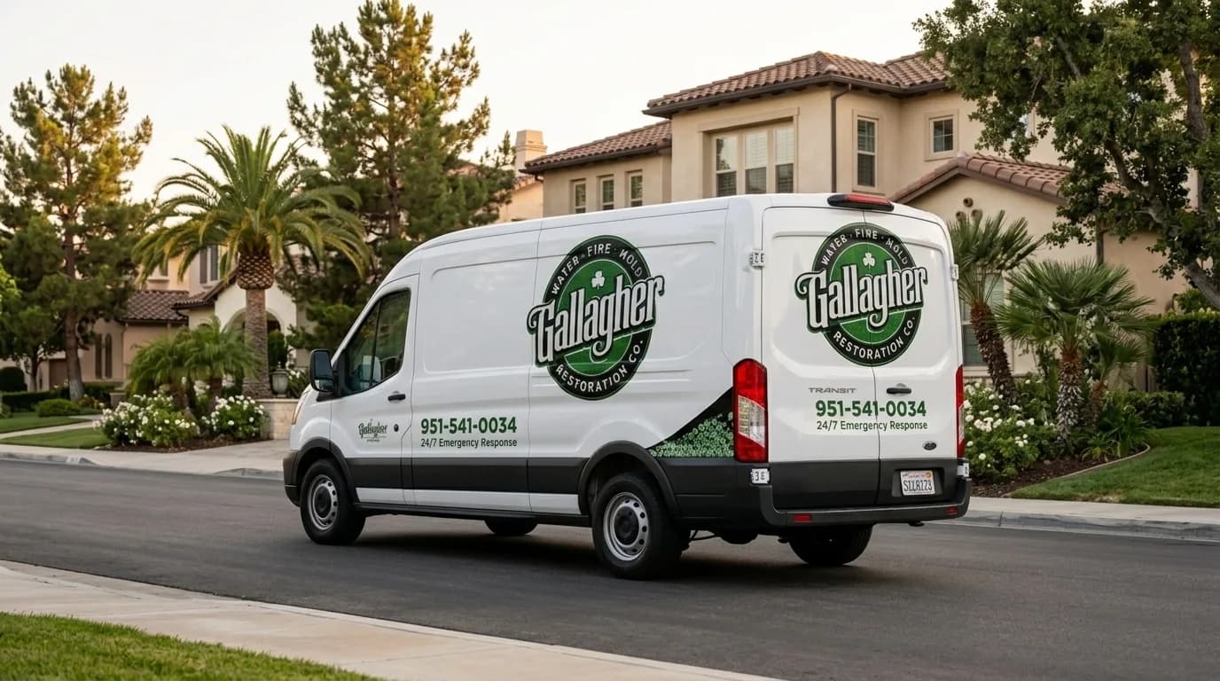 Corona, California