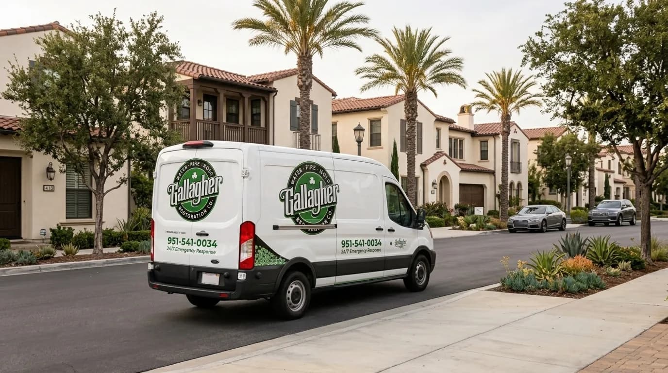 Irvine, California